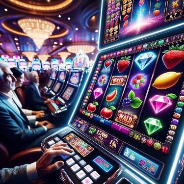 Slots