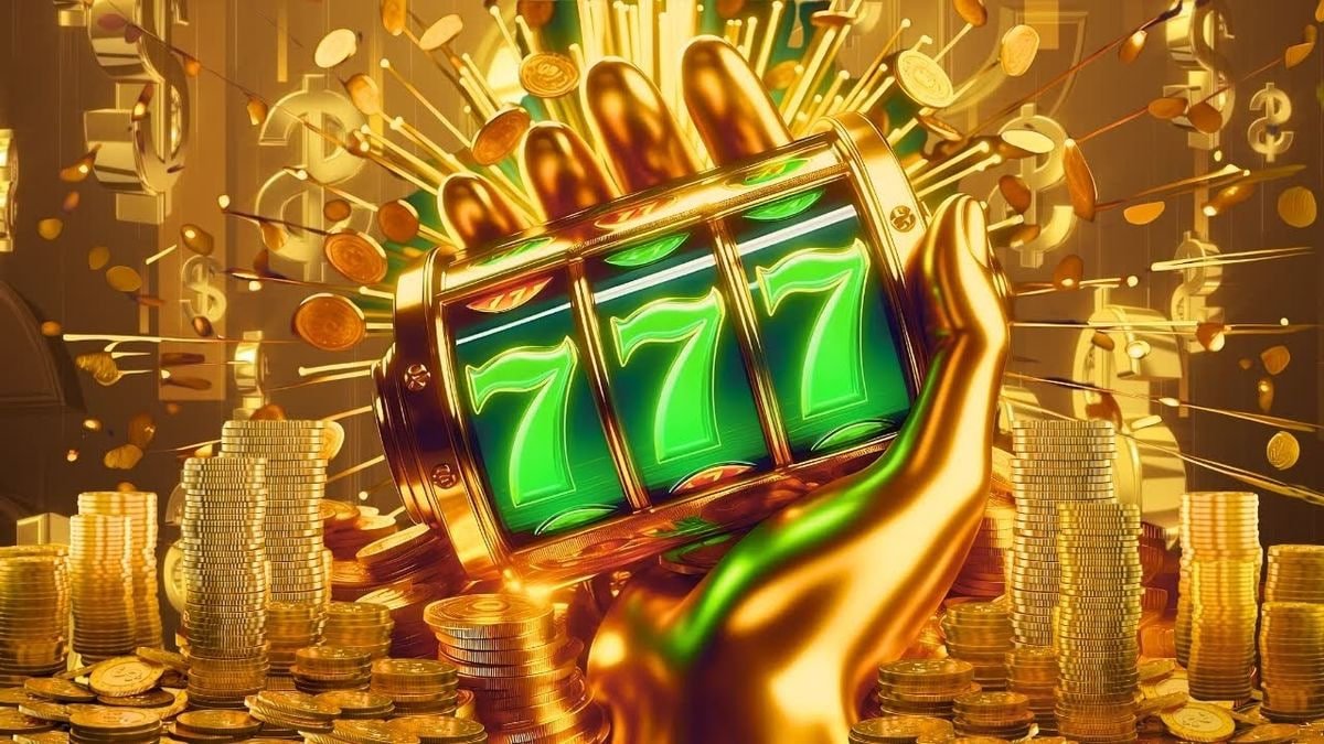 mmk999 Slots Jackpot ဂိမ်းများ မြန်မာ