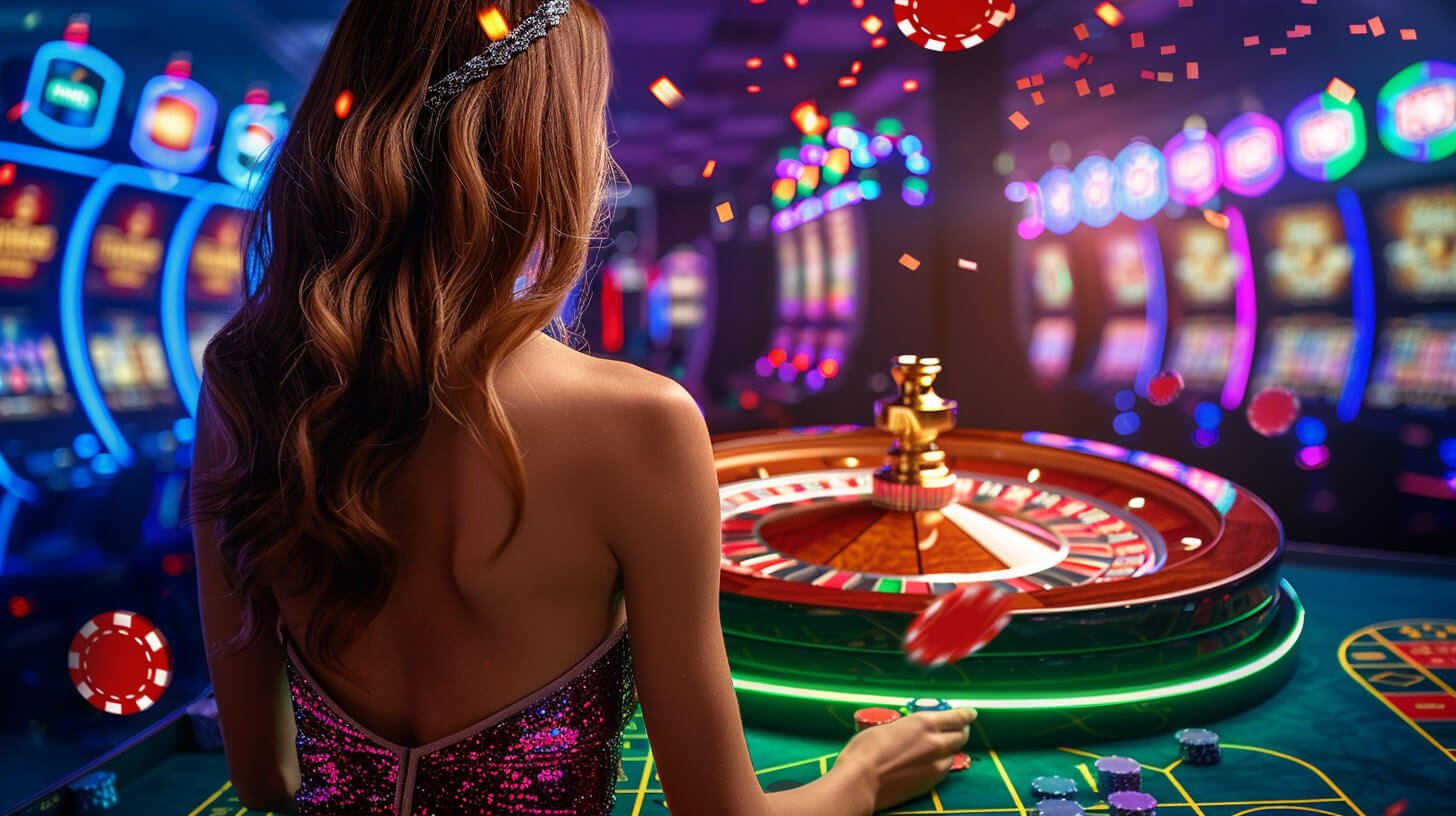 mmk999 Live Baccarat Roulette တိုက်ရိုက် ဒိုင်လာ